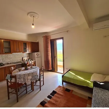 Vakantiehuis Vila Poci *