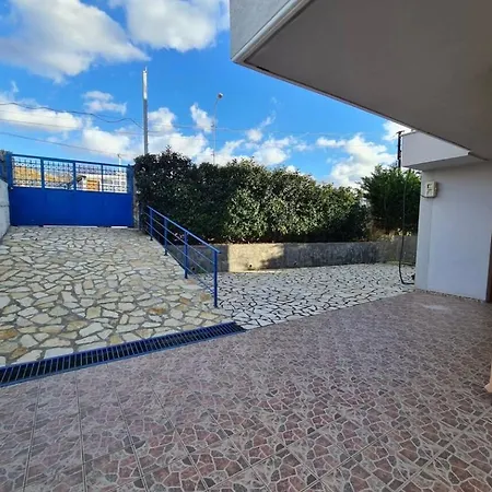 Vakantiehuis Vila Poci