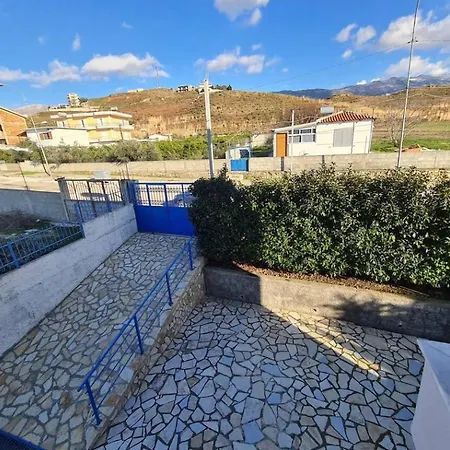 Vakantiehuis Vila Poci *