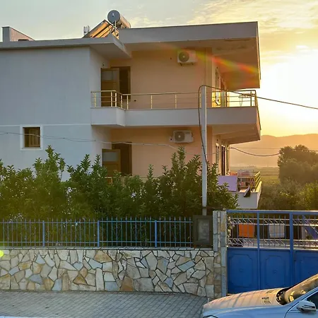 Vila Poci Vakantiehuis *