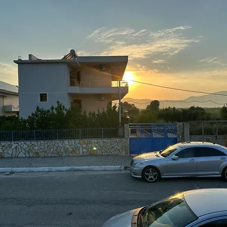 Vila Poci * Orikum