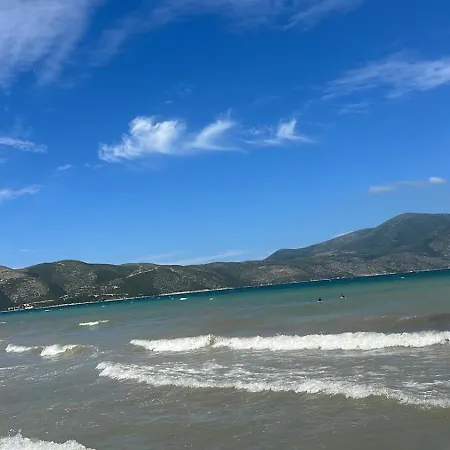Vila Poci * Orikum
