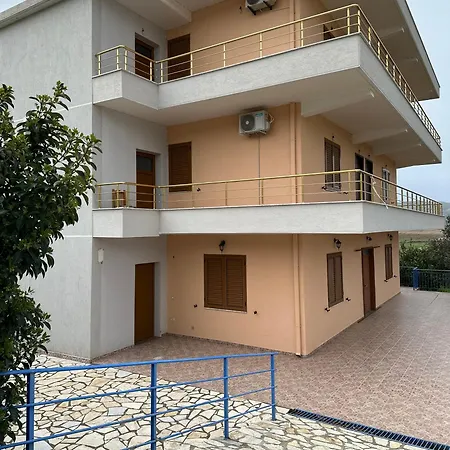 Vila Poci Vakantiehuis *