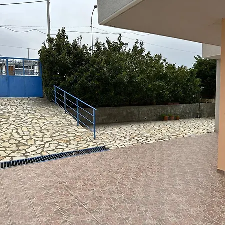 Vila Poci * Orikum