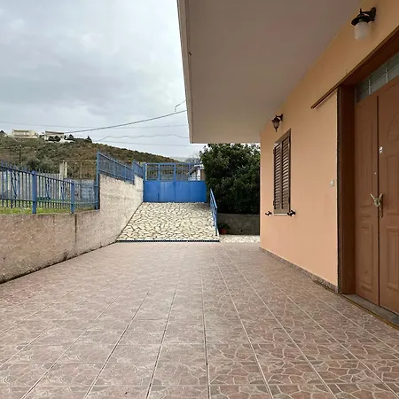 Vakantiehuis Vila Poci Orikum