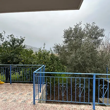 Vila Poci Vakantiehuis Orikum