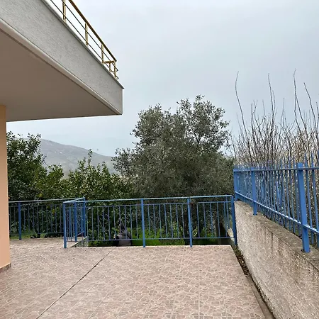 Vila Poci Orikum